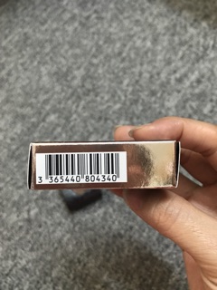 💥 Nước hoa mini nữ Black Opium 7.5ml - YSL