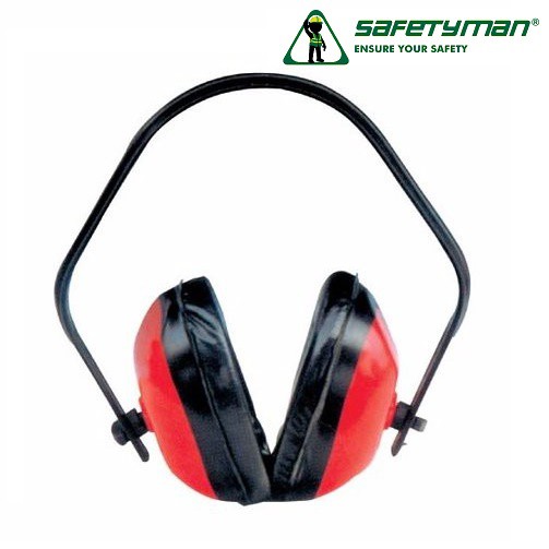 Chụp tai chống ồn Safetyman HF600