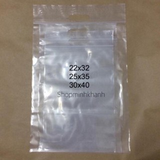 Shop sỉ lẻ sỉ  Túi zip có tay cầm đựng quần áo/ mỹ phẩm
