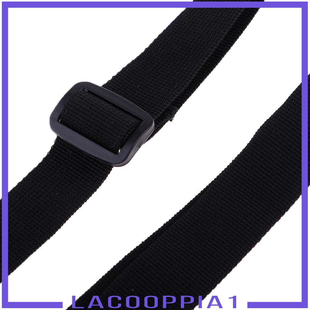 Dây Đai Đeo Vai Thay Thế Điều Chỉnh Được Thông Dụng Cho Túi Xách / Laptop Lacooppia1