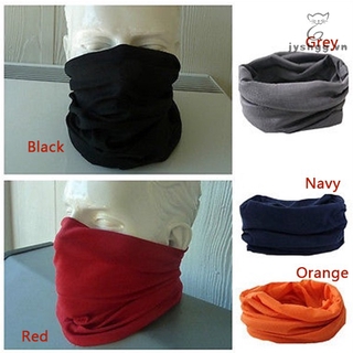 Khăn choàng cổ che mặt/trùm đầu/quàng cổ đa năng tiện dụng khi đi xe đạp/tập thể thao