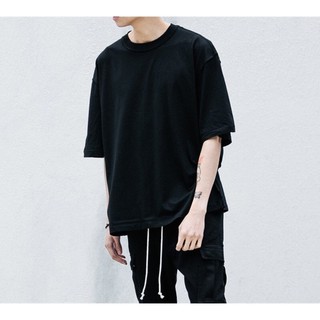 Áo oversize đủ màu