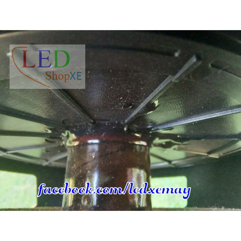 Cộng hưởng 5 inch có nhện cho loa 4inch