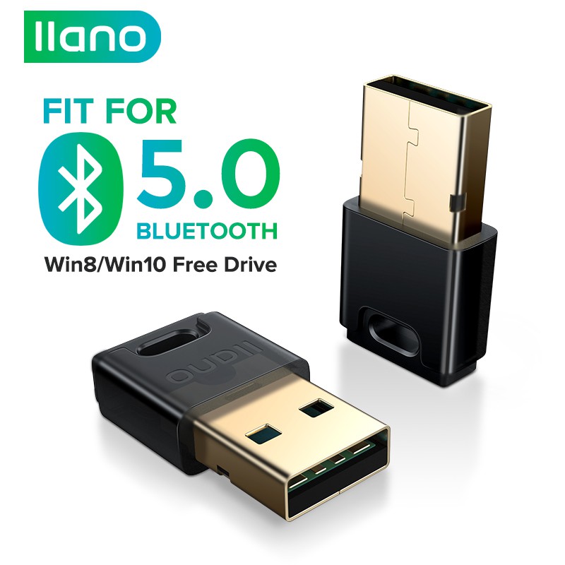 Bộ chuyển đổi Bluetooth llano USB 4.0 5.0