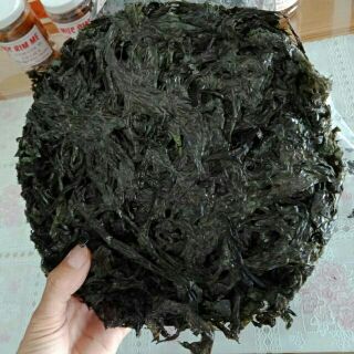Combo 10 gói rong biển nấu canh