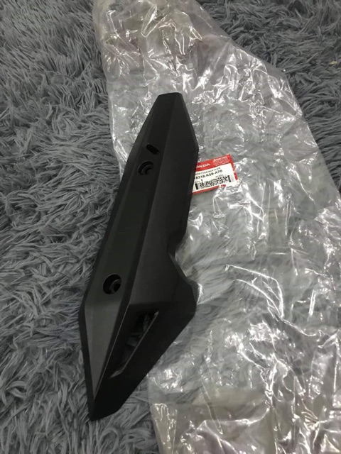 Ốp bô gắn Vario Click zin chính hãng Indo đời 2015 - 2023