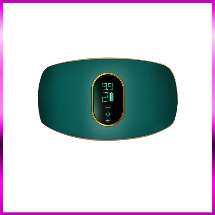 Máy massage bụng máy rung giảm mỡ bụng đánh tan mỡ bụng để có vòng eo thon có thể rung nhiều bộ phận trên cơ thể