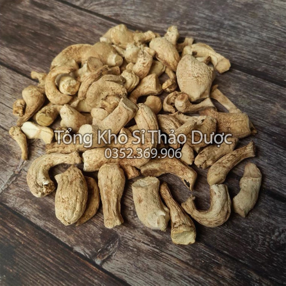 Chân nấm hương khô làm ruốc 100g (khô, thơm, sạch)