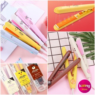 Máy làm tóc chibi mini siêu đẹp