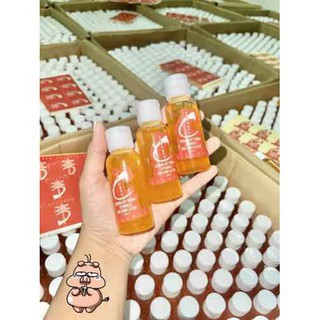 Serum cấy trắng