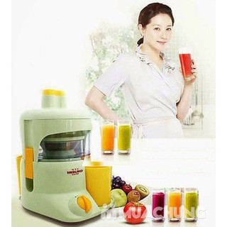 [Sale Gốc] Máy ép hoa quả