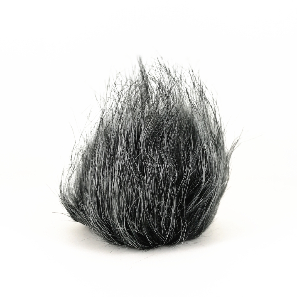 Đồ bọc micro ghi âm chống gió Tascam DR-05X tiện dụng chất lượng cao