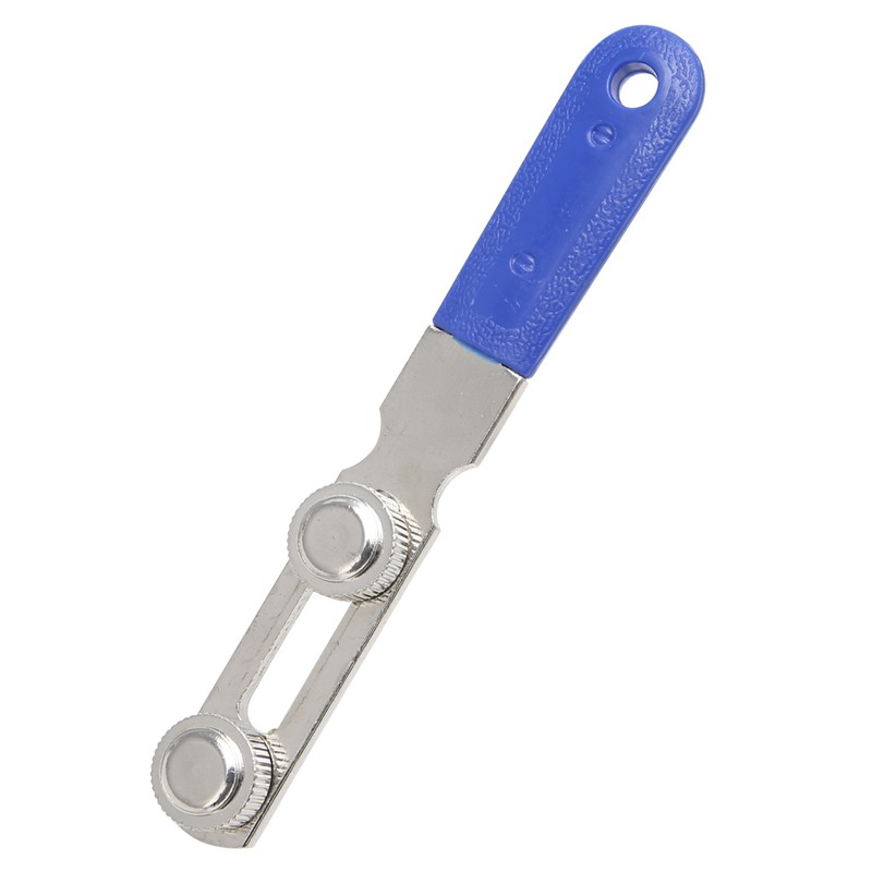 Dụng cụ dụng cụ tháo vít lưng đồng hồ đeo tay để sửa chữa/thay pin