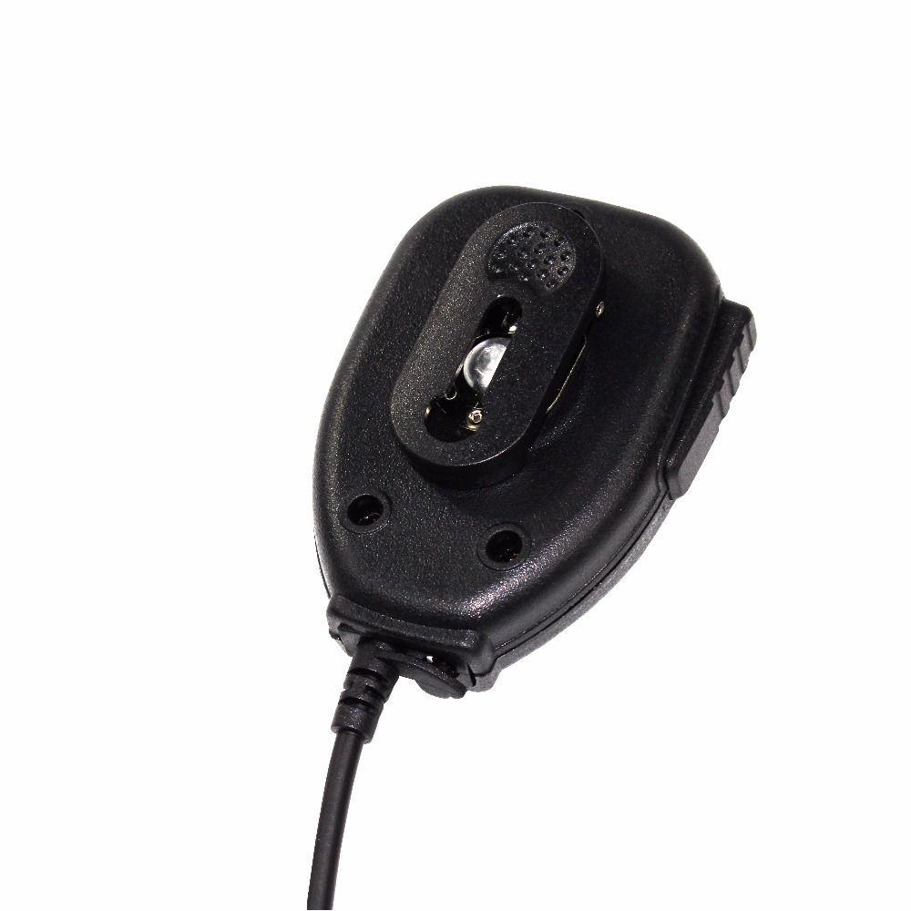 Loa Cầm Tay Chống Nước PTT Cho Bộ Đàm Baofeng