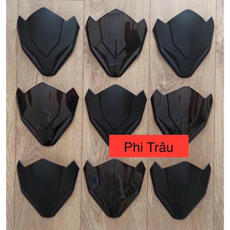 Mão Sói Winner X Cực Đẹp