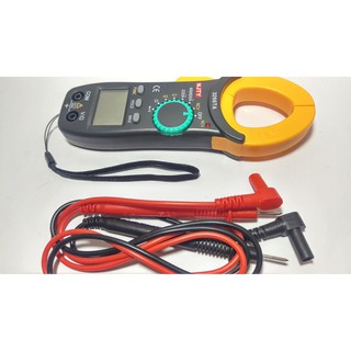 Ampe kìm cầm tay 3266TA
