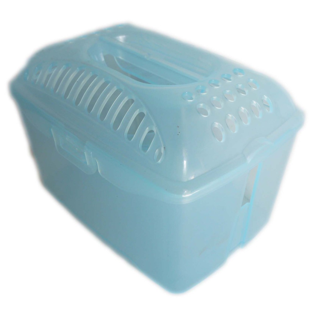 Lồng xách mini jolly dùng để vận chuyển hamster