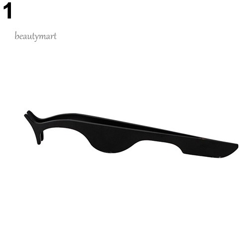 [Hàng mới về] Nhíp gắp mi giả bằng inox tiện dụng