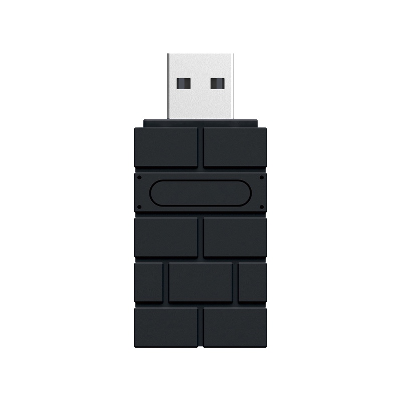 USB nhận tín hiệu Bluetooth cho NS Switch Pro/PS5/PS4