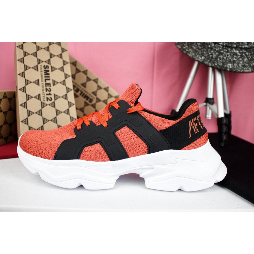 Giày thể thao After All cao cấp màu đen