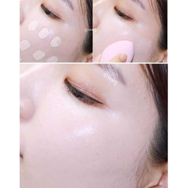 GÓI KEM NỀN SIÊU MỊN ESPOIR PRO TAILOR FOUNDATION BE GLOW SAMPLE | BigBuy360 - bigbuy360.vn