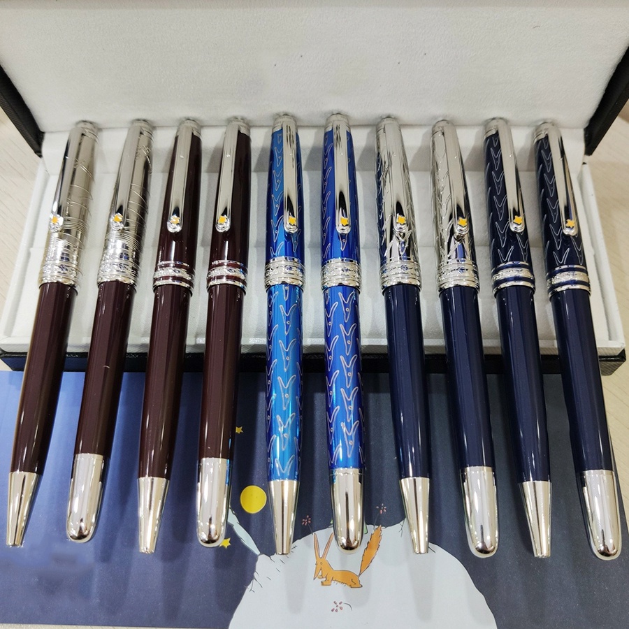 Bút Ký Tên 163 Bằng Kim Loại Chất Lượng3070110