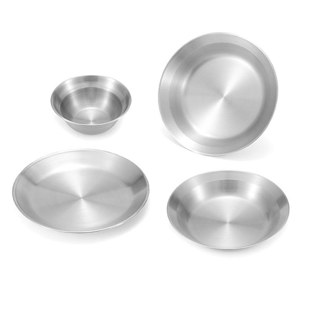 Bộ Dụng Cụ Bàn Ăn Đa Năng Sức Chứa Lớn Tiện Dụng Cho Dã Ngoại