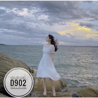 Đầm Big Size (55kg đến 100kg)
