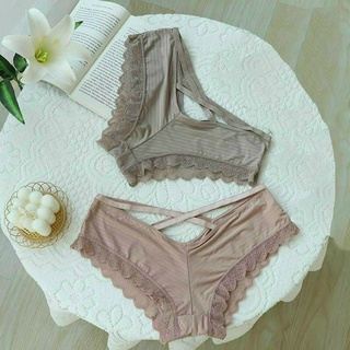 COMBO 10 QUẦN LÓT THUN LẠNH CHÉO EO 1737