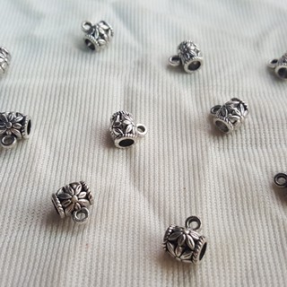 50gr = 23k / gói / sỉ phụ kiện handmade bạc cổ tphcm