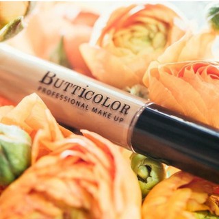 Mascara mày butti color/mascara gel đổi màu chân mày