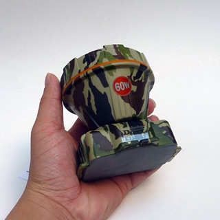 ĐÈN ĐỘI ĐẦU SIÊU SÁNG DONY KL-182