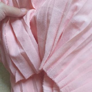 Vải dập ly