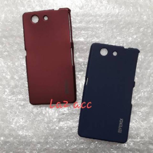 Ốp Điện Thoại Silicon Mềm Cho Sony Xperia Z3 Compact Mini Docomo