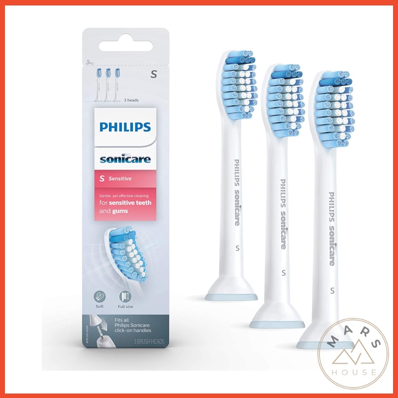 Đầu bàn chải điện Philips Sonicare chính hãng