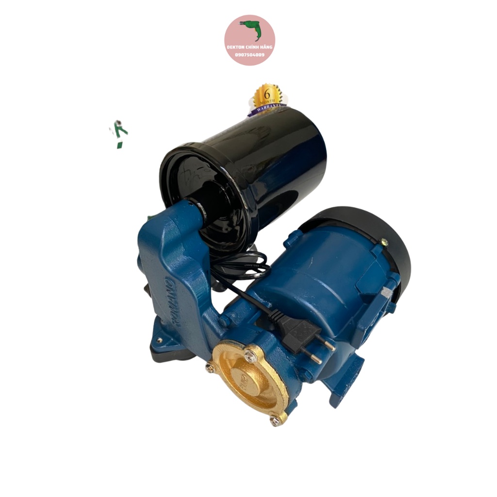 Máy bơm tăng áp Romano 180A, lưu lượng 30L/phút