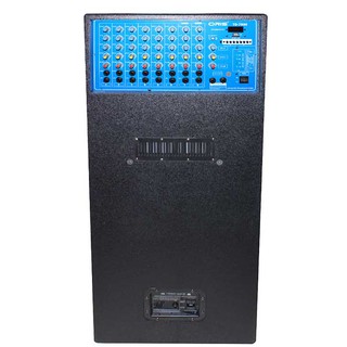 Loa điện Oris TO-7900