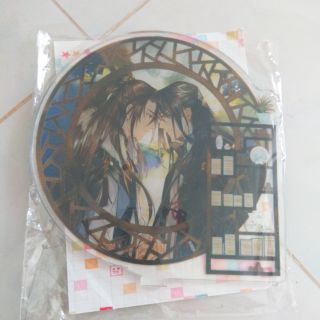 (Tặng móc khoá) Standee Sát phá lang
