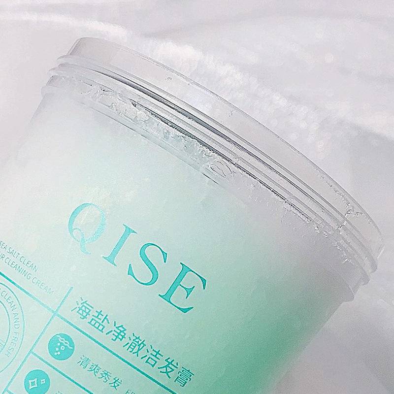 Kem Gội Đầu Khô Không Cần Gội Đầu Cho Nam Và Nữ