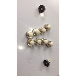 Nam châm đính bàng từ cỡ nhỏ - D16mm (gói 10 cái)
