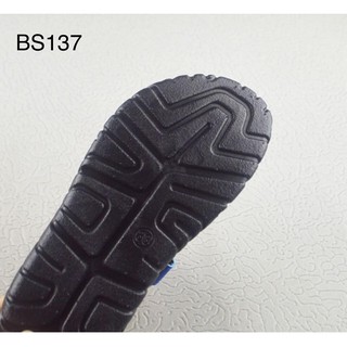 Dép sandal bé trai