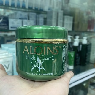 Kem lô hội Aloins Nhật Bản