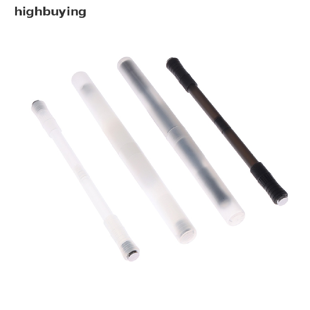 Bút Đèn LED Dạng Xoay Giảm Áp Lực Dành Cho Người Lớn Và Trẻ Em