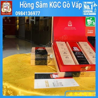 [Tinh Chất]Cao Hồng Sâm Pha Sẵn Extract Everytime Original 30 gói