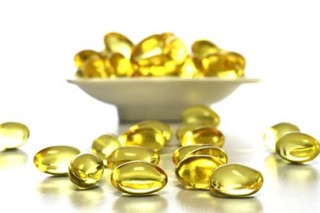 Vitamin E Dưỡng Da
