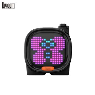 Loa di động Divoom Timoo