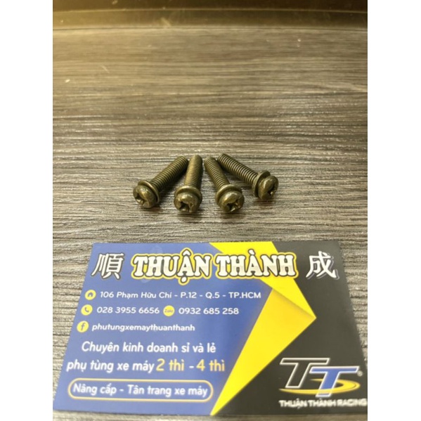 Ốc co xăng sport - Su Sport/Xipo/RGV120/RG110/Satria2k/RGX