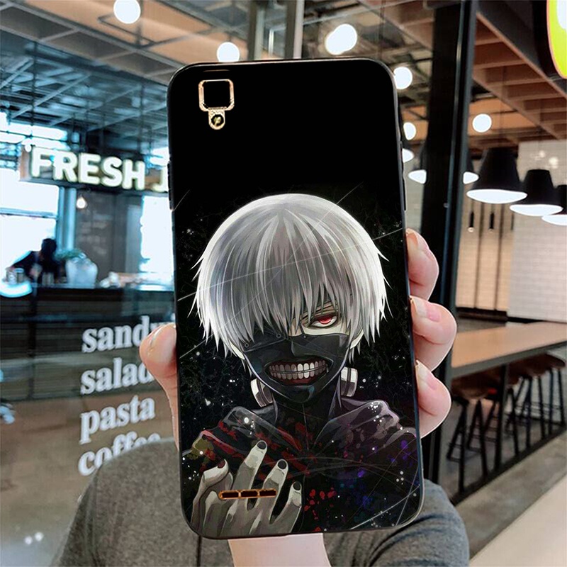 Ốp lưng Doraemon đáng yêu nhiều mẫu mã cho điện thoại OPPO A53 2015 A53M A71 2018 A73 A77 A83