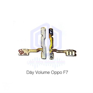 DÂY CÁP ÂM LƯỢNG OPPO F7 ZIN