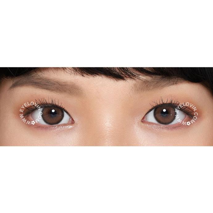 Kính Áp Tròng Mite Clair - Màu Nâu Wendy | BigBuy360 - bigbuy360.vn